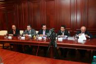 Stire din Politică-Administrație : Doi italieni vor să investească 180 milioane de euro pentru un circuit de Formula 1 în comuna 23 August