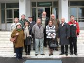 Stire din Cultură-Educație : Prăvălia cu Umor a intrat în Academie