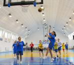 Stire din Sport : Mai ceva ca-n NBA: All Stars Game încheiat la egalitate!