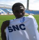 Stire din Sport : Faristul Kehinde Fatai a prins lotul Nigeriei pentru Mondialele Under-20