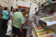 Stire din Cultură-Educație : Dezbateri culturale la Târgul GAUDEAMUS