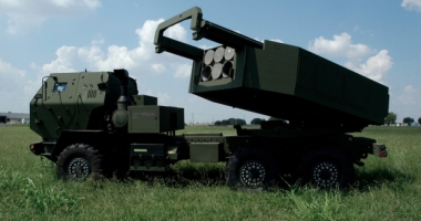 Achiziția sistemului HIMARS de către România, aprobată de Congresul SUA