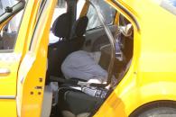 Un taximetrist de la 
