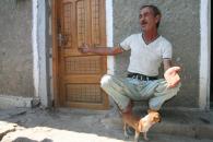 Stire din Eveniment : Copilul din Cumpăna, violat de mamă, preluat în grijă de o familie "surogat"