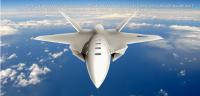 Primul avion supersonic românesc construit de ARCA: I.A.R.-111