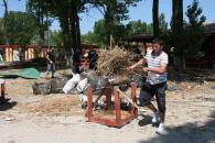 Stire din Eveniment : DADL vrea să demoleze 16 construcții ilegale de pe plaje