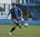 Stire din Sport : Stere Banoti, apt de joc pentru meciul FC Botoșani - Viitorul