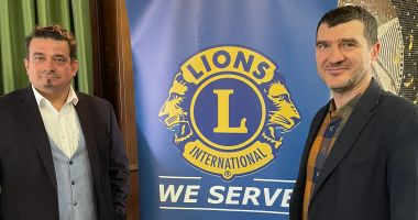 Asociația LIONS CLUB Constanța a sărbătorit 31 de ani de excelență și implicare comunitară