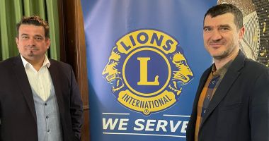 Stire din Cultură-Educație : Asociația LIONS CLUB Constanța a sărbătorit 31 de ani de excelență și implicare comunitară