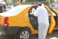 Stire din Eveniment : Taximetristul care și-a omorât amanta, condamnat la 23 de ani de pușcărie