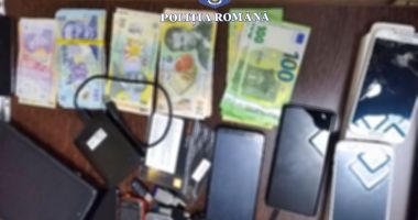 Stire din Eveniment : 13 percheziții domiciliare, într-un dosar penal. Prejudiciul este de aproape un milion de lei