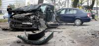 Stire din Eveniment : Accident rutier grav în stațiunea Mamaia
