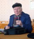 A murit scriitorul Stelian Filip