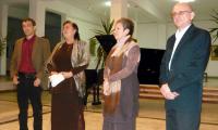 Stire din Cultură-Educație : Alexandru Paraschiv, sculptorul care a fermecat Japonia, expune la Muzeul de Artă