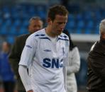 Stire din Sport : Pătrașcu - la echipa a doua, Vlas și Barbu - amendați. Conducătorii amenință și cu blocarea primelor