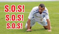 Stire din Sport : Sdrobiș: "Ne-au tăiat apa și căldura. Mai au să ne ia și aerul"