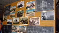 Stire din Cultură-Educație : Documente și fotografii privind istoria Cazinoului, la Muzeul Marinei