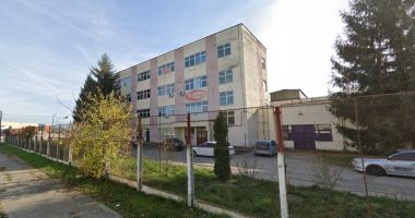 Stire din Economie : Încă o fabrică importantă din România se va transforma în hipermarket
