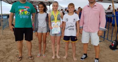 Fabrică de campioni în sudul litoralului. "Vrem o sală de lupte la Mangalia" - 2