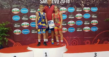 Fabrică de campioni în sudul litoralului. "Vrem o sală de lupte la Mangalia" - 3