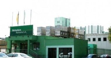 Ziua Porților Deschise la Fabrica Heineken din Constanța