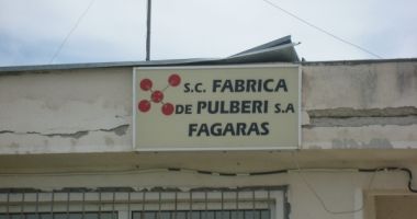 Stire din Actualitate : Proteste și tensiuni la Fabrica de Explozivi din Făgăraș