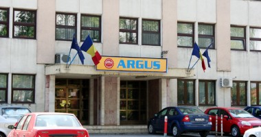 Stire din Economie : CNVM îi rupe cu amenzi pe șefii de la SC "Argus" Constanța