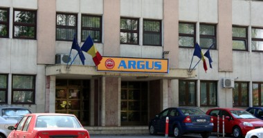 Stire din Economie : Fosta conducere a "Argus" Constanța va fi dată pe mâna justiției