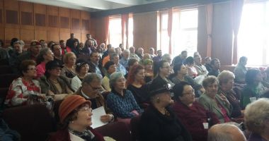 "Fabrica de umor" s-a lansat  pe piață. Pe când și un festival? - 2