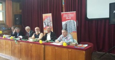 "Fabrica de umor" s-a lansat  pe piață. Pe când și un festival? - 3