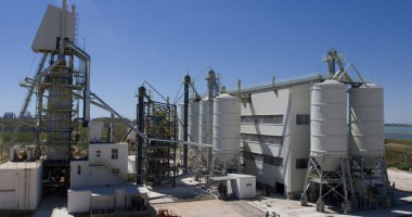 TERMO BCA și varul ambalat în pungi vidate - premiere pe piața materialelor de construcții - 2