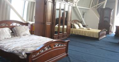 "Fabricat în România", la Târgul de Mobilă, din Mamaia - Galerie foto - 12