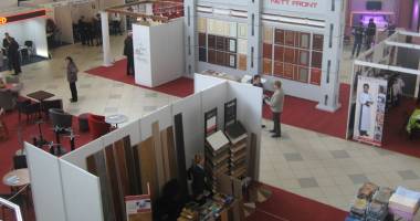 "Fabricat în România", la Târgul de Mobilă, din Mamaia - Galerie foto - 16