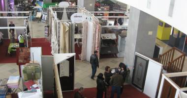 "Fabricat în România", la Târgul de Mobilă, din Mamaia - Galerie foto - 17