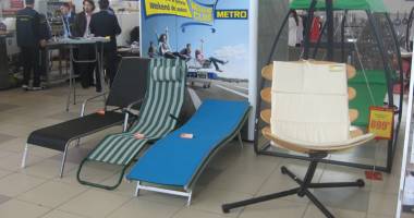 "Fabricat în România", la Târgul de Mobilă, din Mamaia - Galerie foto - 4