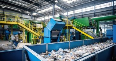 Cererile de finanţare în Programul ''Fabrici de reciclare'' se pot depune începând din 14 iunie