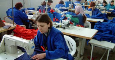 Fabricile au primit mai multe comenzi în 2019