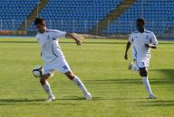 Stire din Sport : "Marinarii" iernează la un punct de promovare