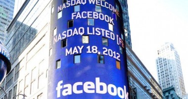 Nasdaq, investigată dacă a respectat regulile tehnice în privința listării Facebook