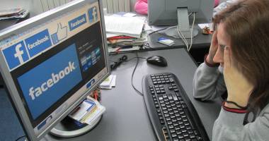 PANICĂ! A picat Facebook!