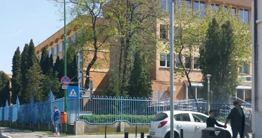 Povestea "singurului drum prioritar...înfundat" . Polițistul Godină lovește din nou - 2