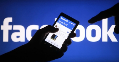Stire din Eveniment : Facebook și Google, investigate de ANAF