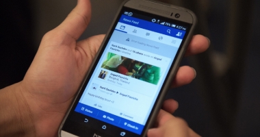 Stire din Actualitate : Condamnat la moarte  pentru blasfemie pe Facebook