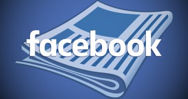Stire din Tehnologie : SCHIMBARE IMPORTANTĂ anunțată de Facebook. "Vor fi favorizate știrile și publicațiile locale"