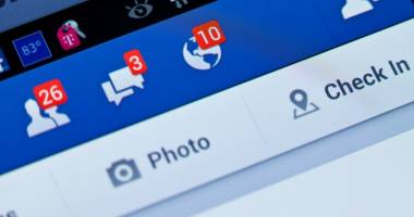 Stire din Actualitate : ÎNCHISOARE cu executare pentru un comentariu pe Facebook