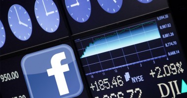 Stire din Actualitate : Facebook dezamăgește la debutul pe bursă
