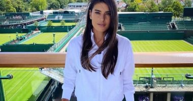 Stire din Sport : Sorana Cîrstea, calificată în finală la dublu la Madrid. Câţi bani vor primi românca