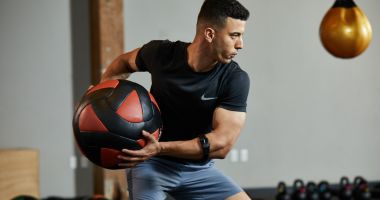Stire din Sănătate : Faceţi sport! Este benefic la orice vârstă