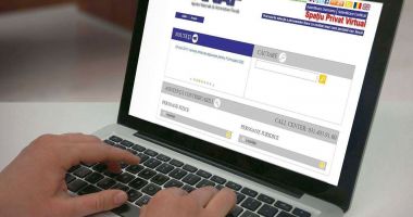 Stire din Economie : Facilități de plată online a obligațiilor fiscale