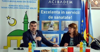 Stire din Politică-Administrație : Facilități la serviciile medicale pentru membrii UDTTMR